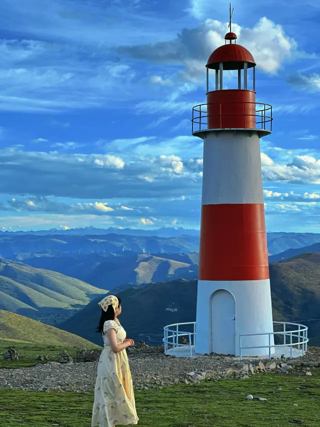 คิดว่าซีหยวนซีเป็นที่สวยงามมากแล้ว จนกระทั่งฉันได้มาเยือนเกอเตอลามุ่น