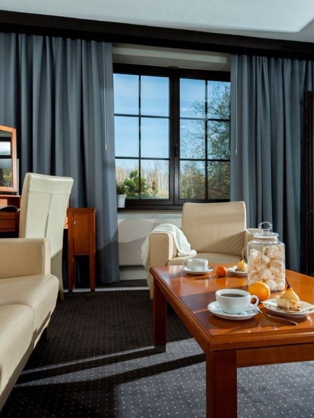 🌟 Polish Paradise: Discover Ostroda's Finest Stay 🌟