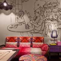 新加坡Hotel Indigo Singapore Katong：個性化設計，豐富多彩的住宿體驗