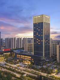 🌟 Rugao's Finest: DoubleTree Delights & Comfort 🌟