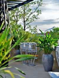 🌟 Siem Reap's Hidden Gem: Jaya House River Park 🌿✨