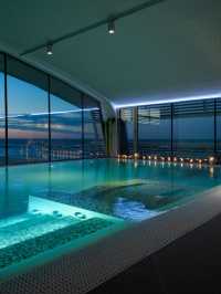 🌟🏨 Pesaro's Hidden Gem: Hotel Excelsior Unveiled! 🇮🇹