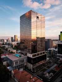 🌟 Perth's Westin Wonderland: Luxury & Location! 🌟