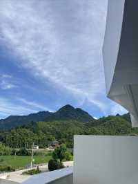 在世界最佳旅遊鄉村，遇見只此仙境
