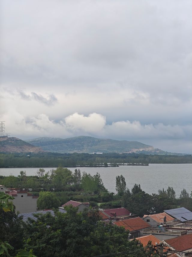 獨山島團建