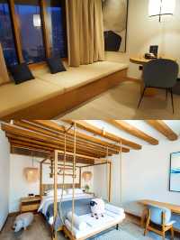 西江三春里·仲全景美宿——夢棲雲端，攬盡千峰