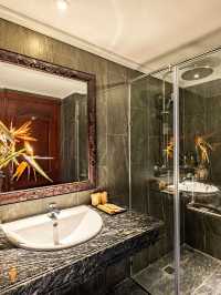 🌟✈️ Saigon's Boutique Charm: Amanaki Hotel Highlights 🏨🌆
