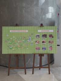 杭州臨安萬豪打卡，基本與網上的評價相符的一場普通體驗