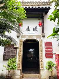 江西安義古村群，休閒好去處體驗傳統贛文化看千年古樹青牆黛瓦