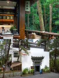 信我!!來黃山不住這家民宿真的會後悔的