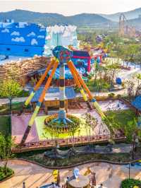 Wuxi's Top Family-Friendly Escapes 🎢🌊🏔️