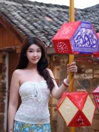 總要來趟婺源篁嶺！治好了我的精神內耗