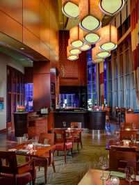 🌟 Grand Rapids Getaway: Top Hotel Spotlight 🛎️