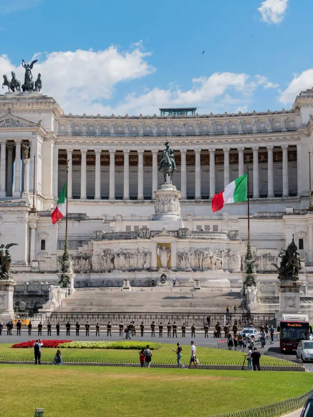 🇮🇹 8 Must-See World Records in Italy