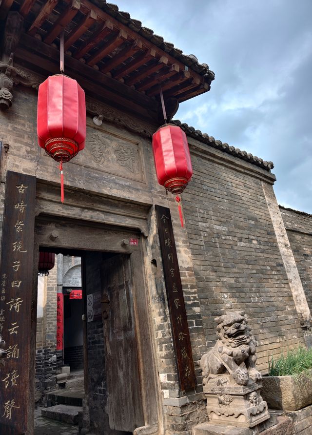 世界民居瑰寶