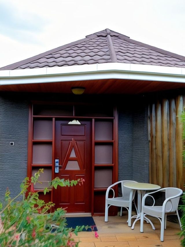 🌟 Top Kenya Stays: Aberdare Prestige & Royal Cottages 🏞️✨