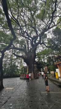 安溪清水岩——福建泉州的自然與歷史的交響樂章