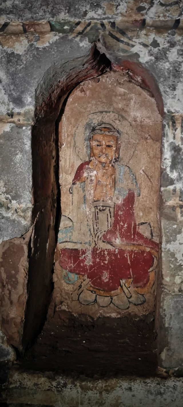 2024文化“暑”旅（十八）：海會寺琉璃雙塔