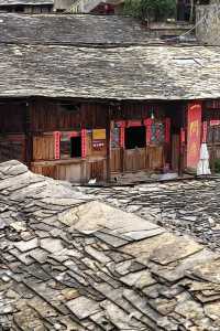 反向旅遊太爽了，免門票！一座隱秘的山水古村！花60元玩到爽！