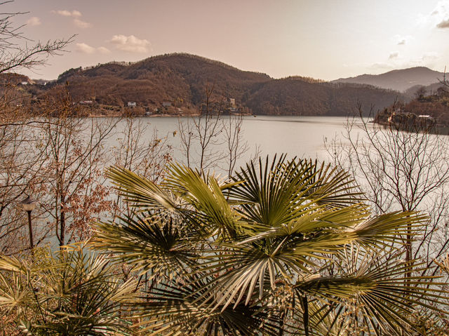 Shaanxi HAS beautiful Nature!