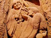 Oriental Buddha Capital: Hidden Germ in The Shadowof The Colossus