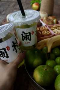 如果你自駕遊來溫州,一定要去山區尋找秋天的美景。