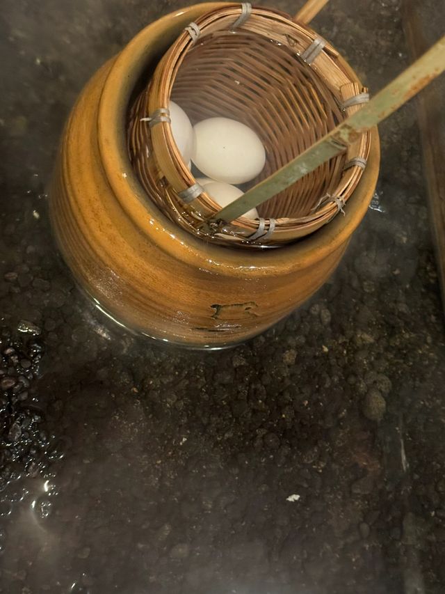 指宿溫泉祕境，冬日裡的夏威夷時光。