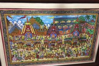 Puri: A Jewel of the Indian Coastline, Where Dream Journeys Begin