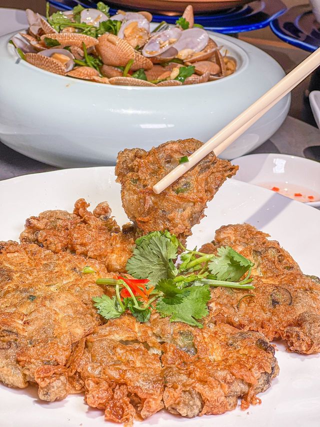 米芝蓮推介正宗潮州風味，有點實力哦!
