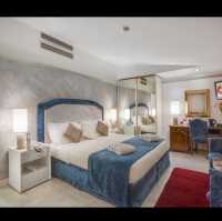 A wholesome stay at Rivoli boutique hotel Italy 