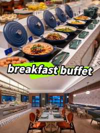 The best hotel in Taikoo Li, Chunxi Road, Chengdu!