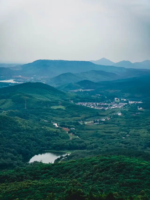 不走彎路,來鎮江必去景點。