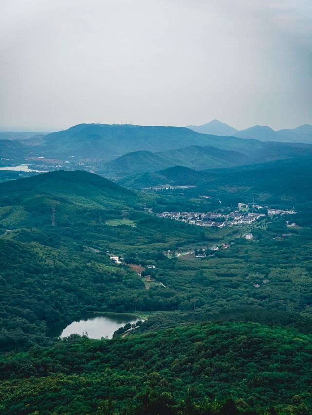 不走彎路,來鎮江必去景點。