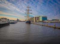 Here are Amsterdam’s SUPER Buildings!!!