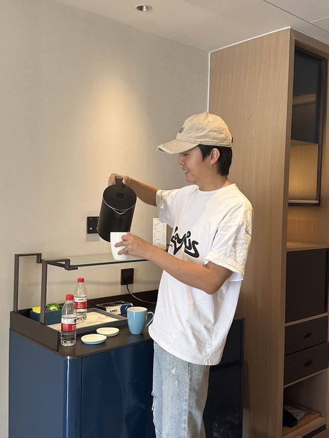 五指山慢生活指南。