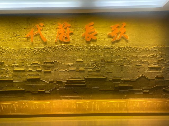 蔚縣古城｜國慶假期反向旅遊。