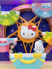 Sanrio Dreams Awaits You @ Hello Kitty Island, Jeju