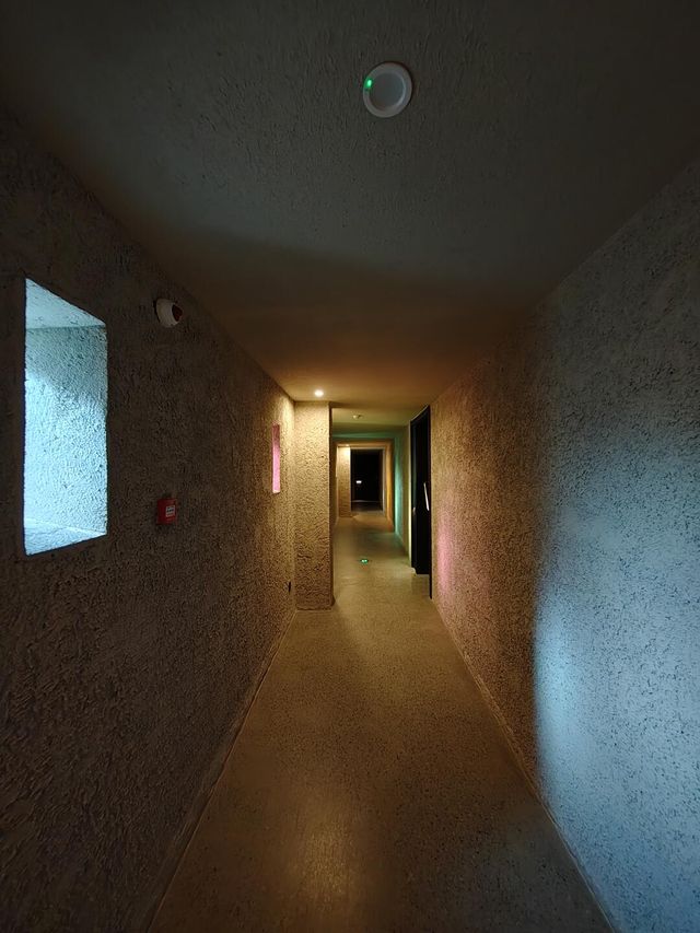 阿若康巴·拉薩莊園。