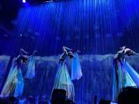 A must watch immersive performance in Luoyang! Finding Luo Shen Fu