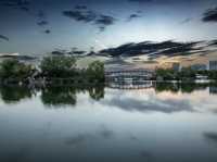 Yinchuan’s Peaceful Bliss!