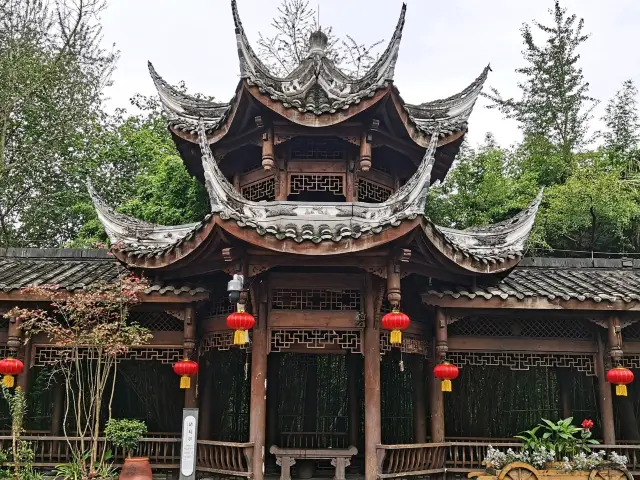 黄龙渓古鎮、千年の水郷の秘境を巡る旅、体験しましたか？