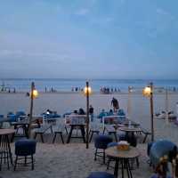 My Khe Beach: Vietnam’s Shimmering Coastal Paradise