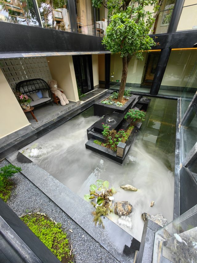 來麗江住宿，選擇最正確的一次。
