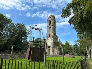 Pairi Daiza: A Magical Feast of Animals and Nature in Belgium