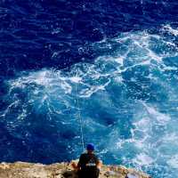 We go travel But for a life 