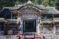Discover the World Heritage Sites of Nikko, Japan: The Two Shrines and One Temple