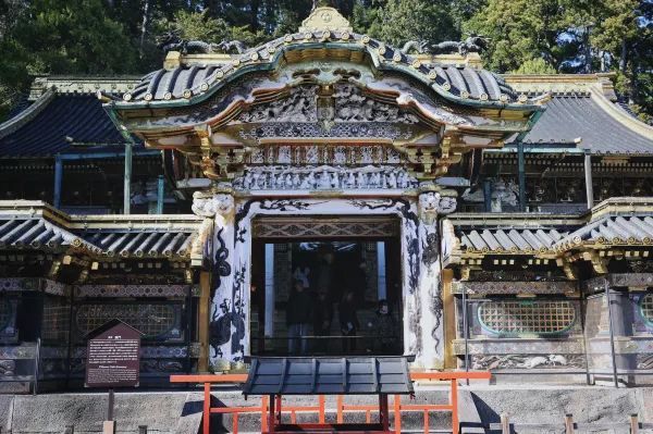 Discover the World Heritage Sites of Nikko, Japan: The Two Shrines and One Temple