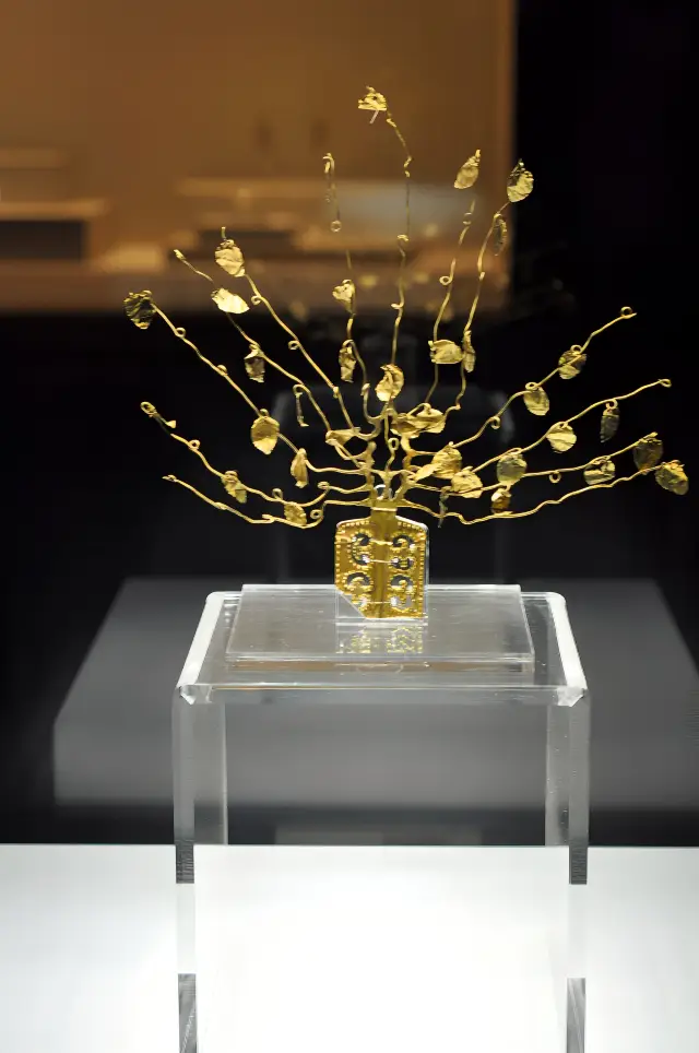 遼寧省博物館。