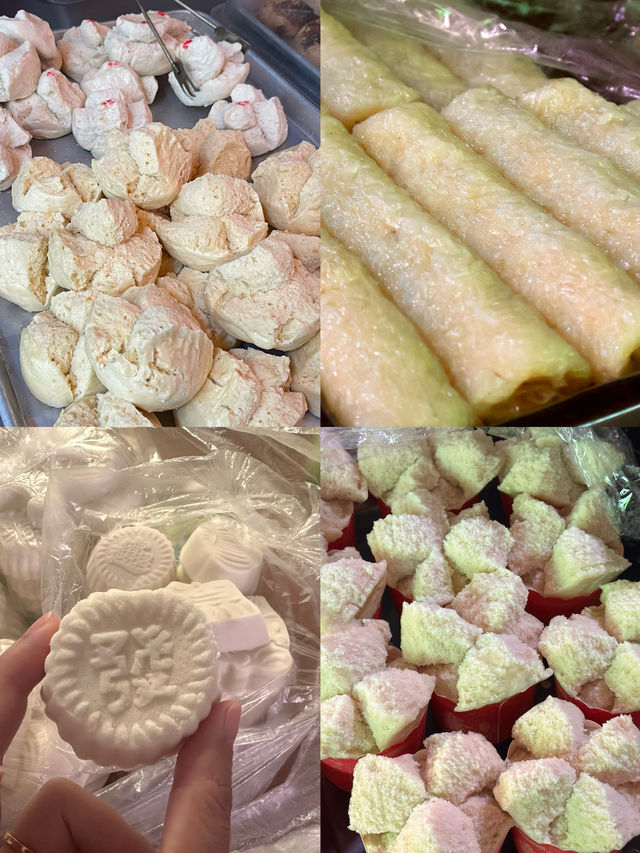 比起泉州，更愛莆田小眾遊玩地，好吃又好玩。