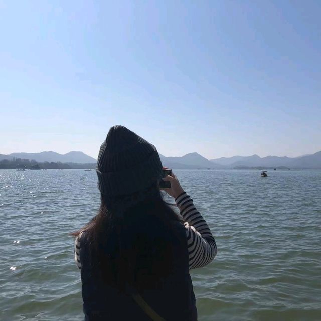 【世界遺産no.5】杭州西湖の文化的景観